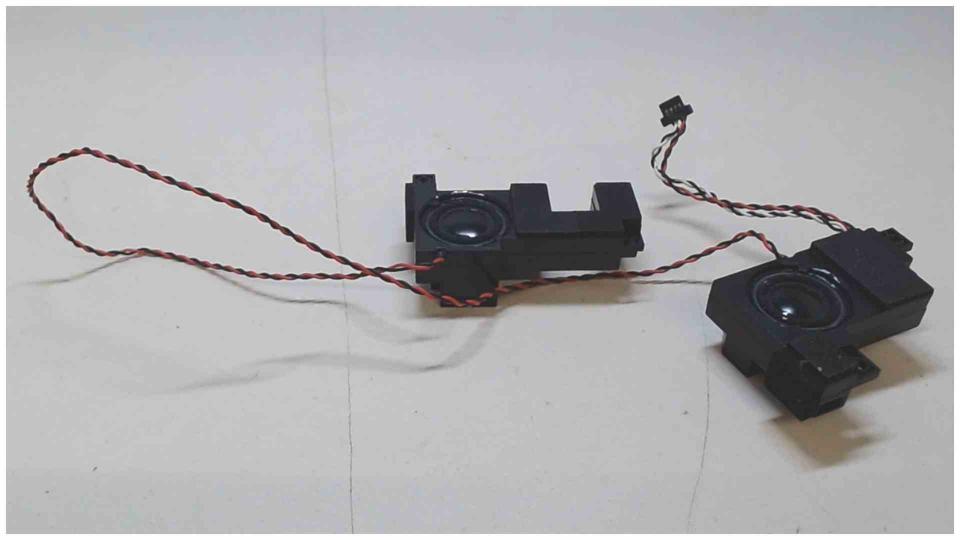Speaker Boxes Right (R) & Left (L) akoya P7818 MD99160