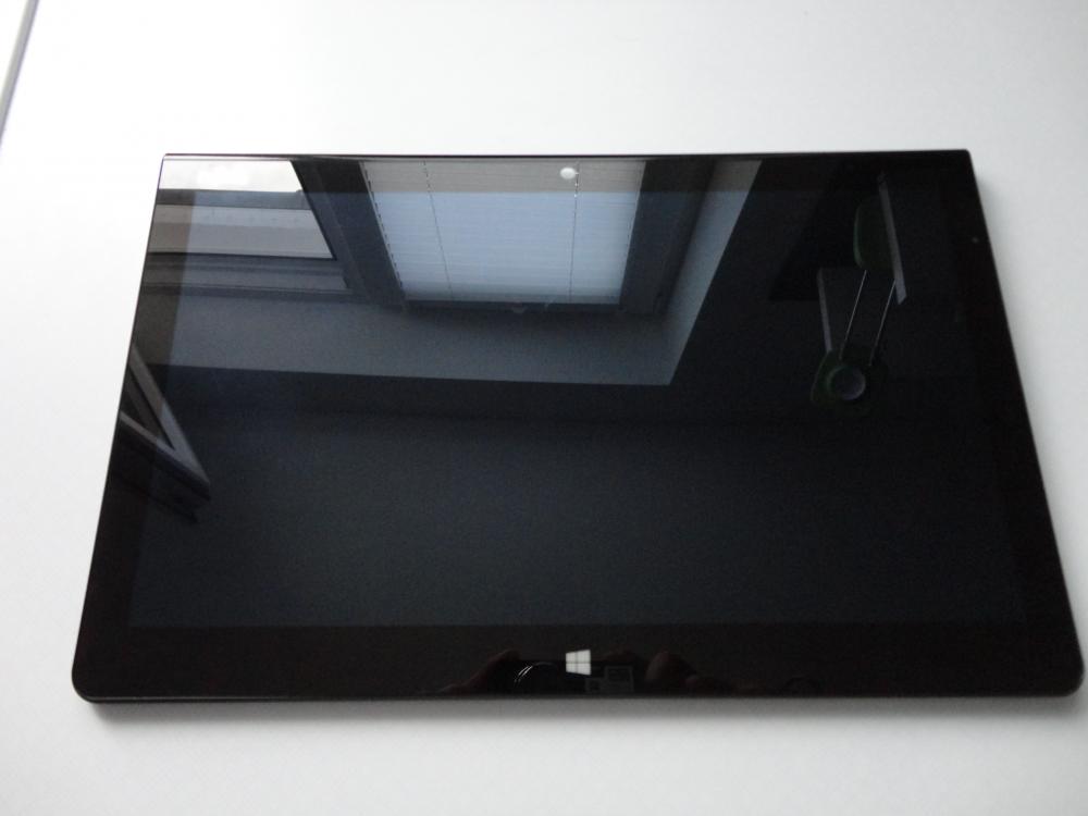 Lcd Display Lifebook Tablet Fujitsu Stylistic Q704