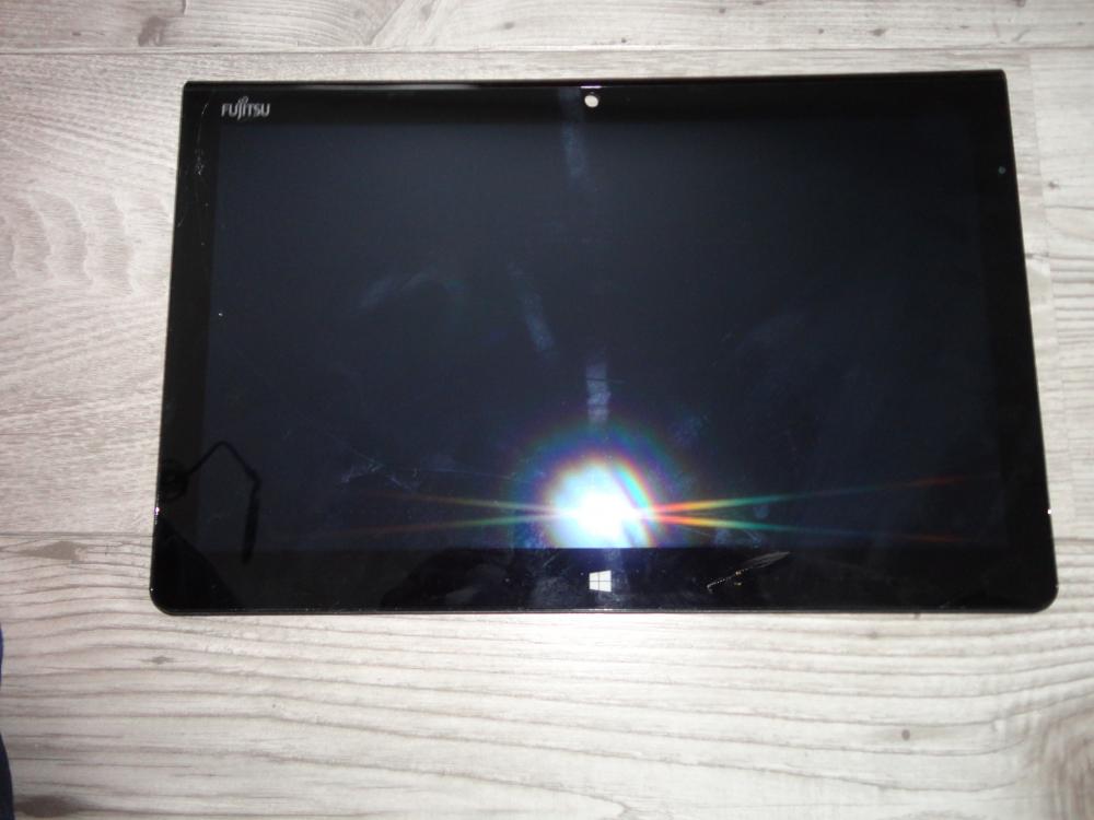 Lcd Display Lifebook Tablet Fujitsu Stylistic Q704 (Faulty)