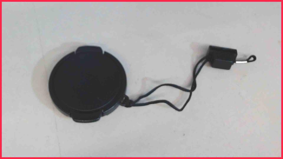 Lens plastic lid cover Sony DCR-TR7100E