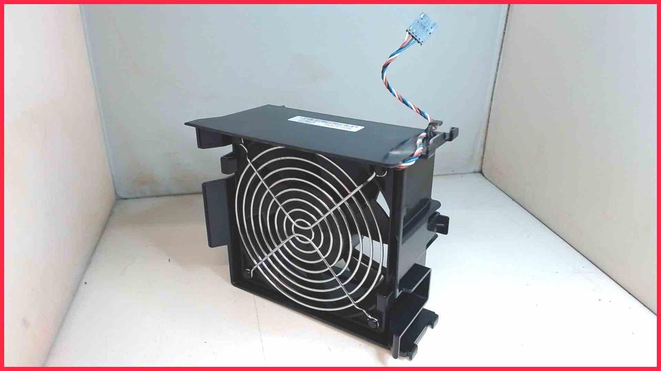 Fan housing cover AFC1212DE D8794 Dell Dimension 9150