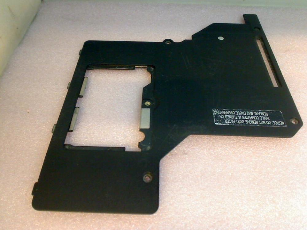 Fan housing cover Lifebook S Series S7220 -3