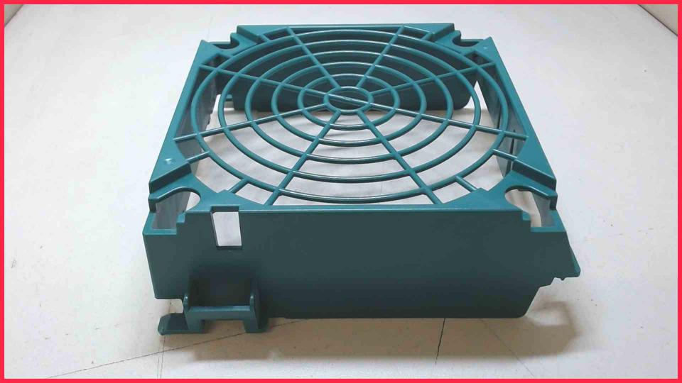 Fan housing cover  Fujitsu PRIMERGY TX100 S2
