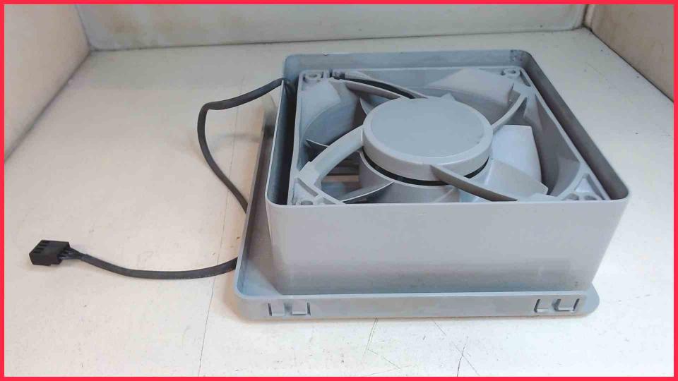 Fan housing cover Hinten Apple Mac Pro A1186