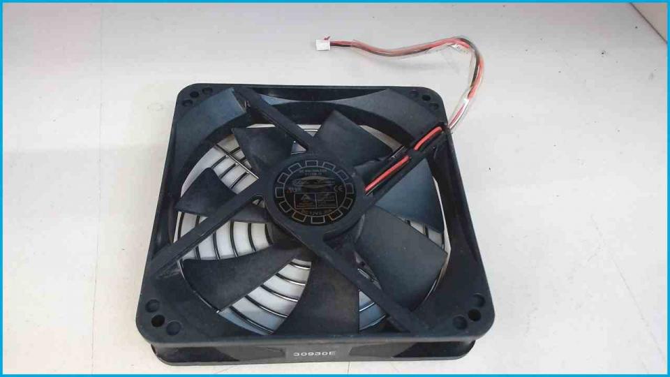 Fan Cooler 12V 0.3A (120x120) Dell Yate Loon D12SM-12