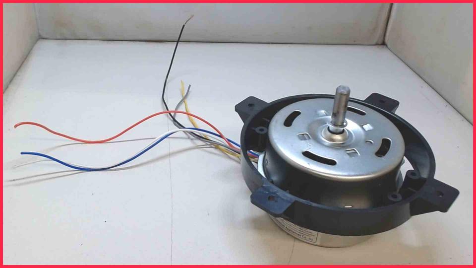 Fan Cooler Elektromotor 13W 1300r/min Lifetime Air LQ-AC025