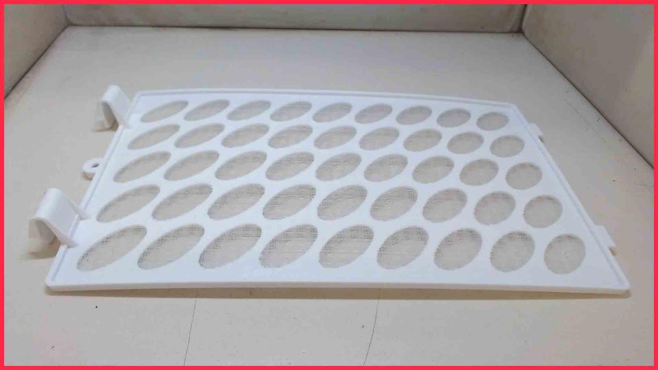 Fan Cooler Filter Lifetime Air LQ-AC025