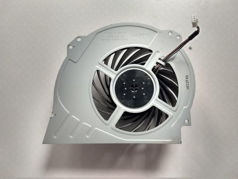 Fan chillers Fan Cooling intern Playstation 4 Pro CUH-7016B