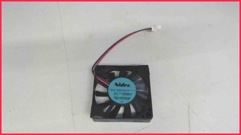 Fan Cooler Nidec 12V 0.06A 50x50mm ONKYO TX-NR709