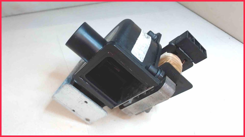 Lüfter Milchaufschäumer Motor Rheavendors MultiBona XS E/2230 AA