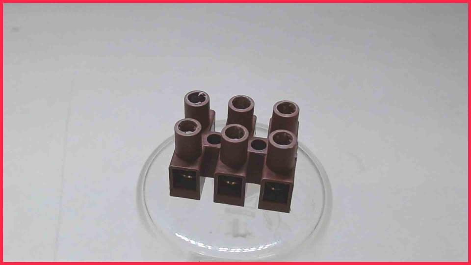 Luster terminal Current Power  DeLonghi BCO420