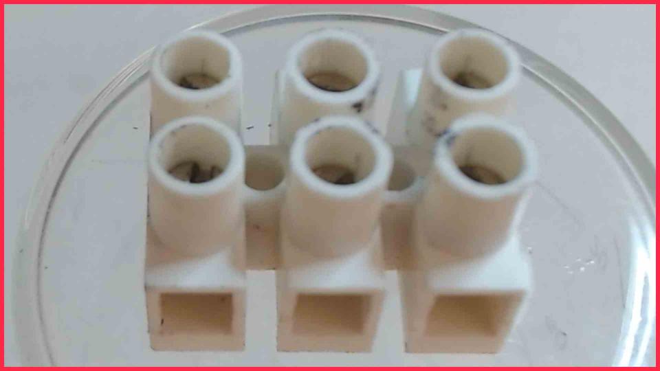Luster terminal Current Power EQ.8 Series 300 CTES30M