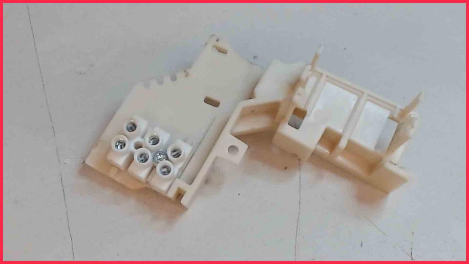 Luster terminal Current Power Gehäuseteil macchiatoPlus EQ.5 CTES32 -4