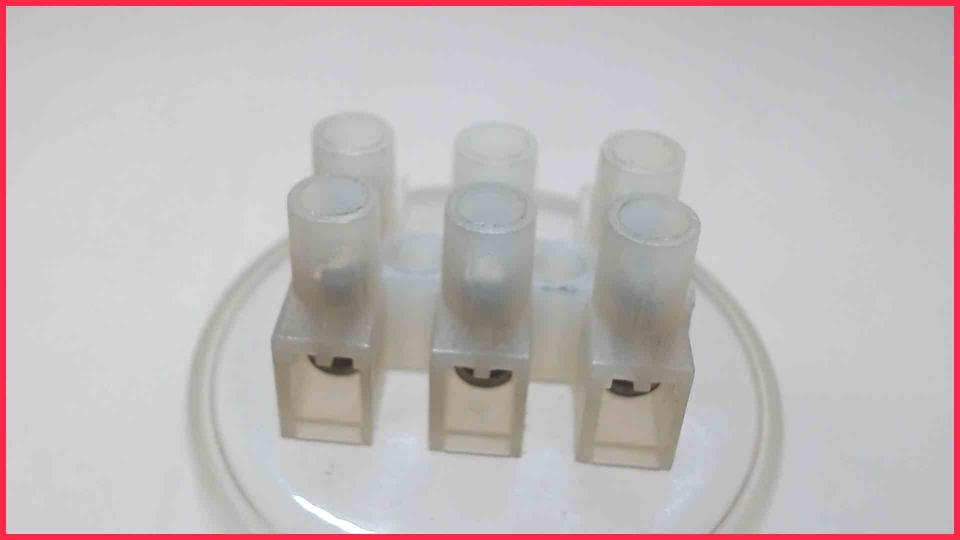 Luster terminal Current Power  Impressa E75 Typ 625 G2