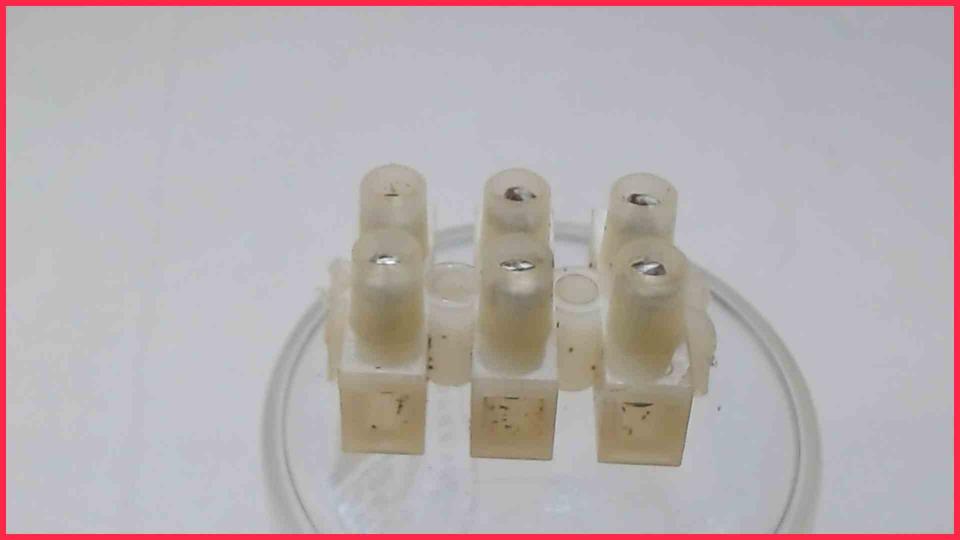 Luster terminal Current Power Izzy MOULINEX Maestro 99H12