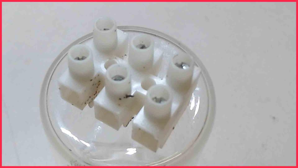 Luster terminal Current Power  Nescafe Dolce Gusto KP2000