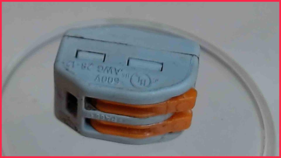 Luster terminal Current Power Rheavendors MultiBona XS E/2230 AA