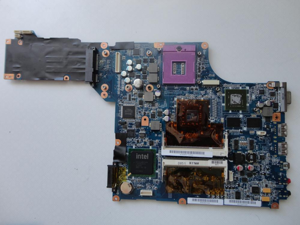 Mainboard Motherboard Systemboard Sony VAIO VGN-CS11S