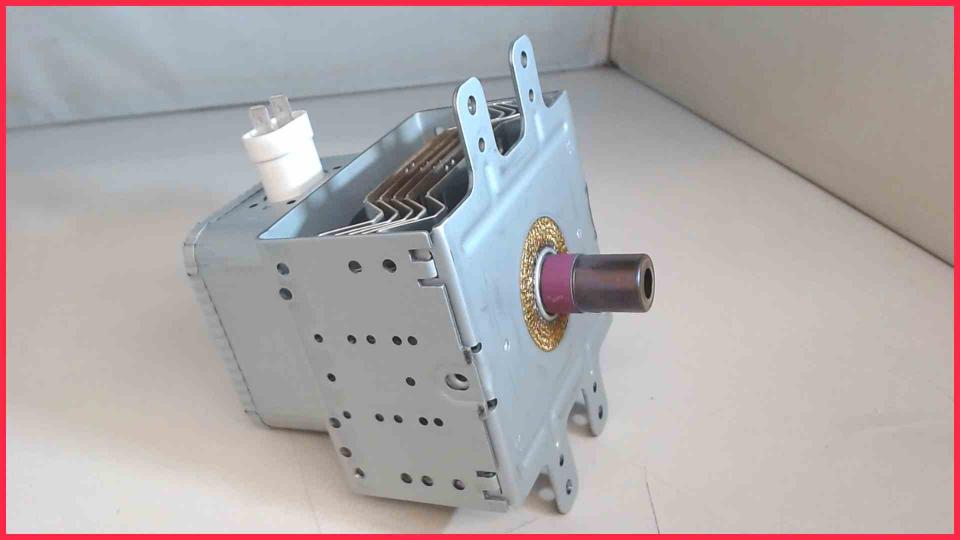 Magnetron microwave generator Sharp 2M240H(L) A365 AEG MBB1755S-M