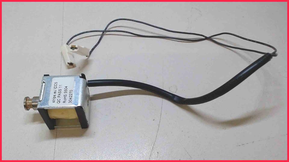 Magnetic Switch Controller 3042270 Gaggenau CTES31