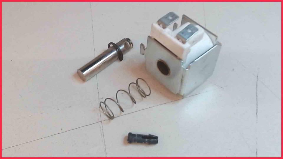 Magnetic Switch Controller 9121.201.00A Cafe Nova SUP018CDR -2