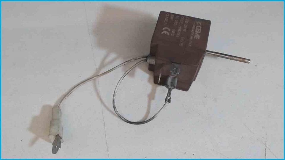 Magnetic Switch Controller COD: 22413 CLASS:H Impressa Classic E80 Typ 618 A3