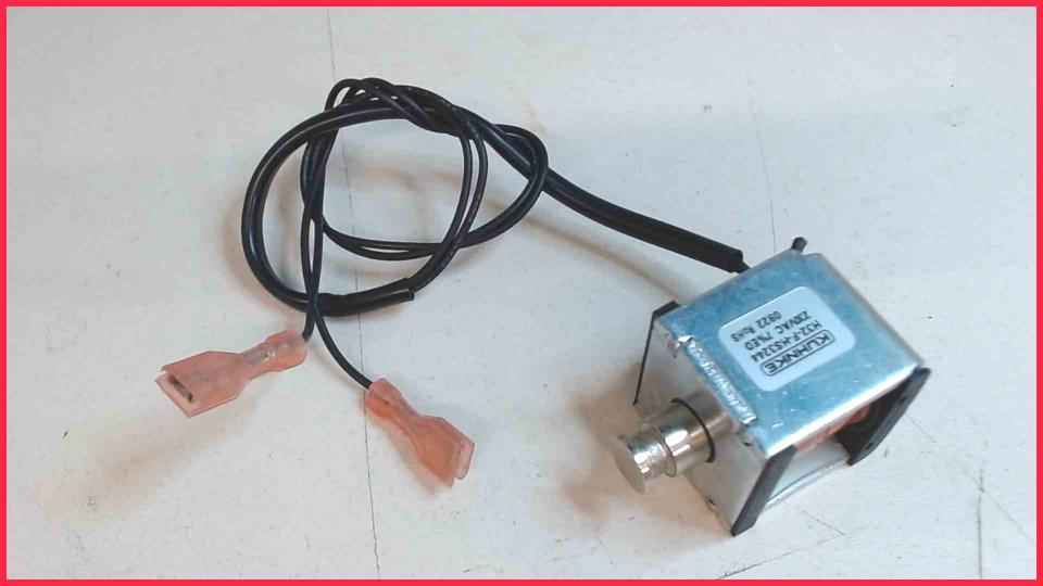 Magnetic Switch Controller H32-F-HS3244 Neff Type CTES31