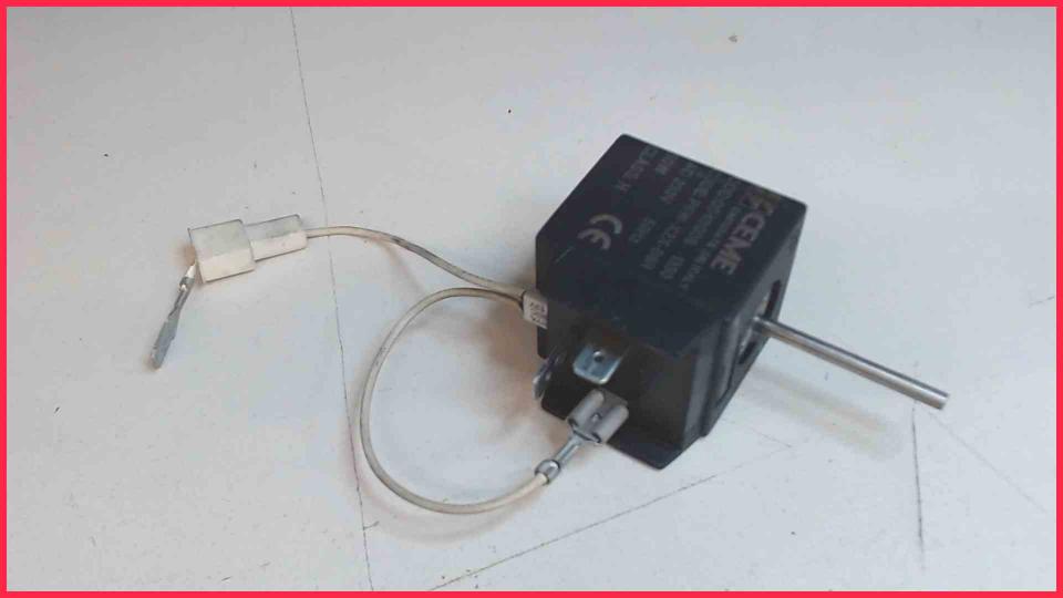 Magnetic Switch Controller P6W-X2X-B6R Impressa E85 618 B3 -2