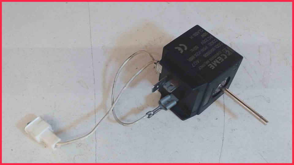Magnetic Switch Controller P6W-X2X-B6R Impressa F50 Typ 638 A9 -2