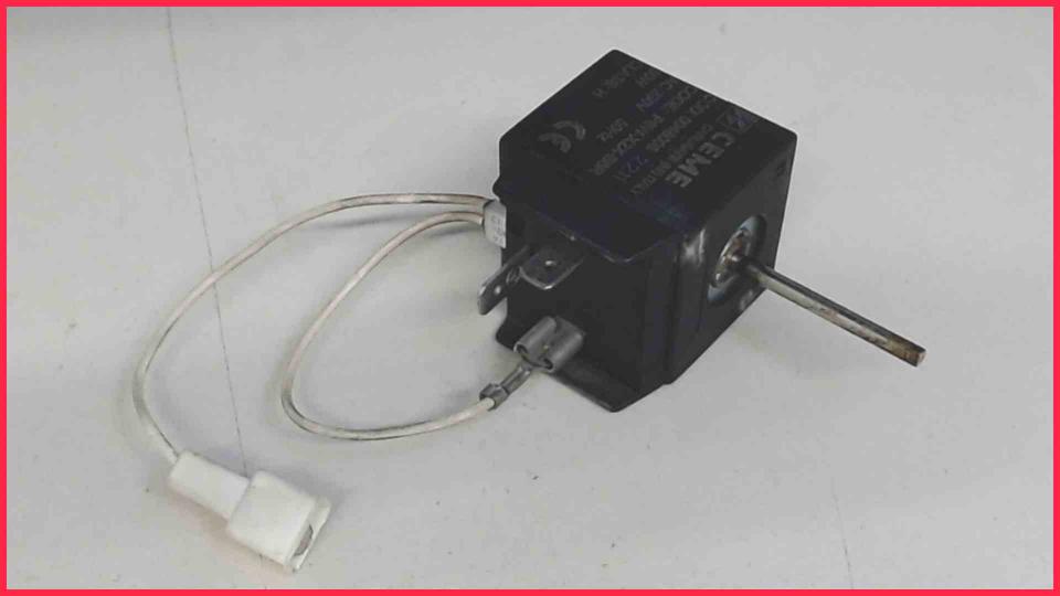 Magnetic Switch Controller P6W-X2X-B6R Impressa F50 Type 660 -2