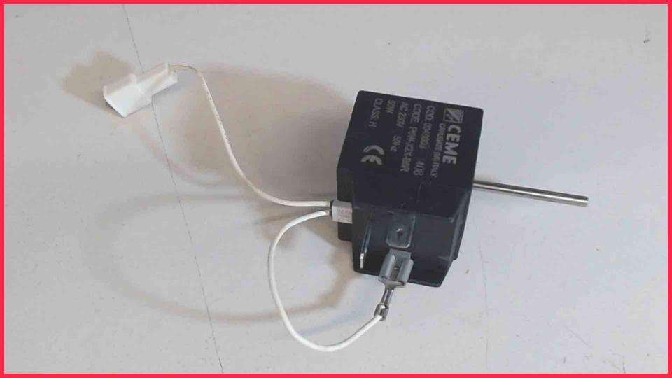 Magnetic Switch Controller P6W-X2X-B6R Impressa Z5 Typ 624 A8 -2