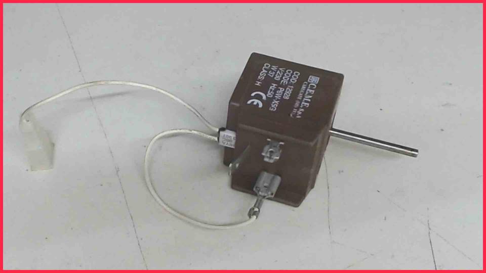 Magnetic Switch Controller P6W-X5G 12928 Jura Impressa Scala Typ 612 B2