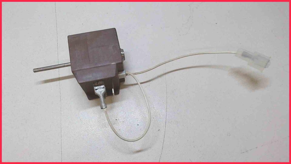 Magnetic Switch Controller P6W-X5X 22413 AEG CaFamosa CF120 Typ 784