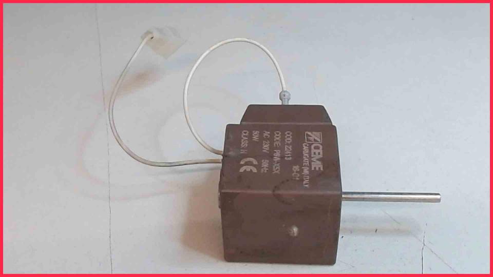 Magnetic Switch Controller P6W-X5X 22413 Impressa E65 Typ 628 C1 -5