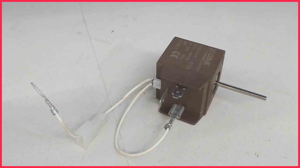 Magnetic Switch Controller P6W-X5X Impressa Z5 Typ 624 A1 -2