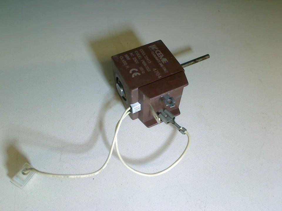 Magnetic Switch Controller P6W-X5X Impressa S9 Typ 647 B1 -2