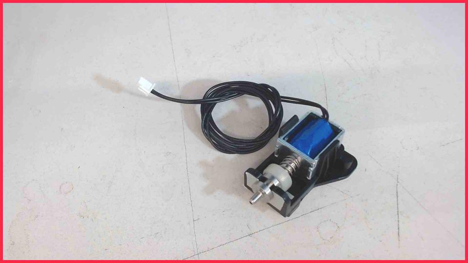 Magnetic Switch Controller  Severin S2 KV 8003 Typ 8010