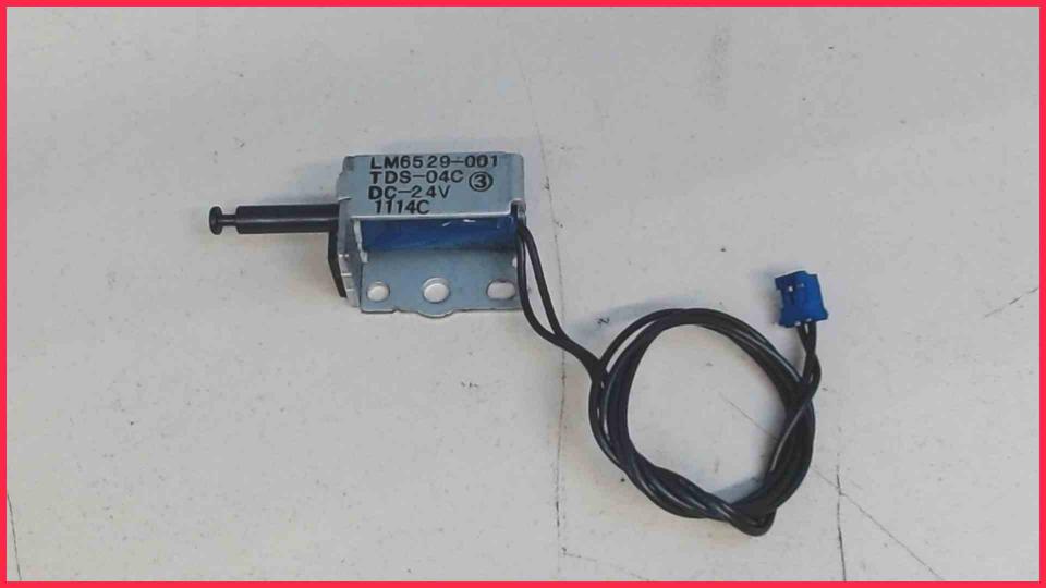 Magnetic Switch Controller TDS-04C LM6529-001 Brother HL-5350DN