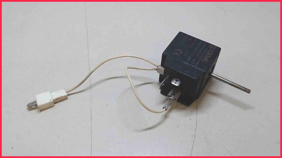 Magnetic Switch Controller  X9 Typ 623 Type 654