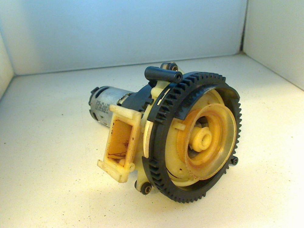 Grinding Plant Mill Mahleinheit Motor Jura Impressa F90 Typ 629 A3