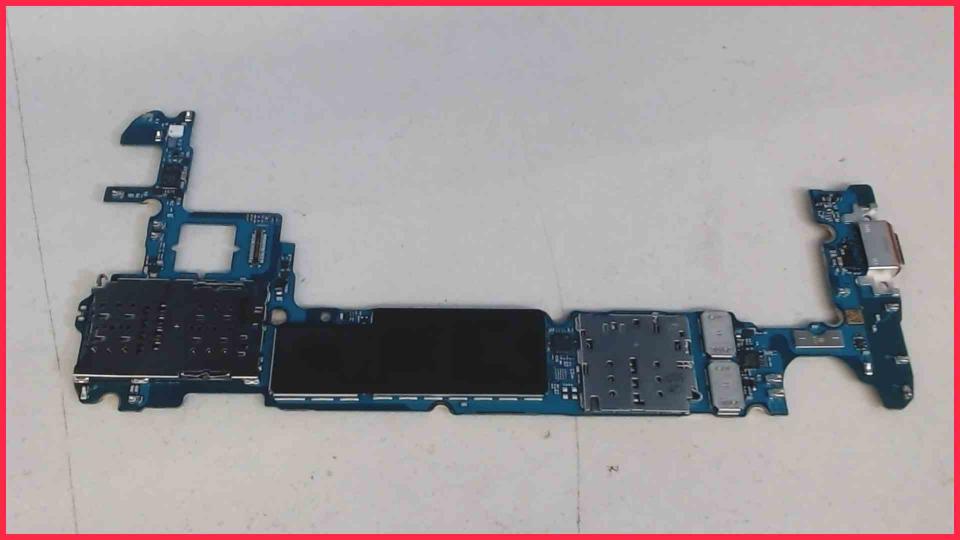 Main Logic Board Motherboard 32GB Samsung Galaxy A5 (2017) SM-A520F