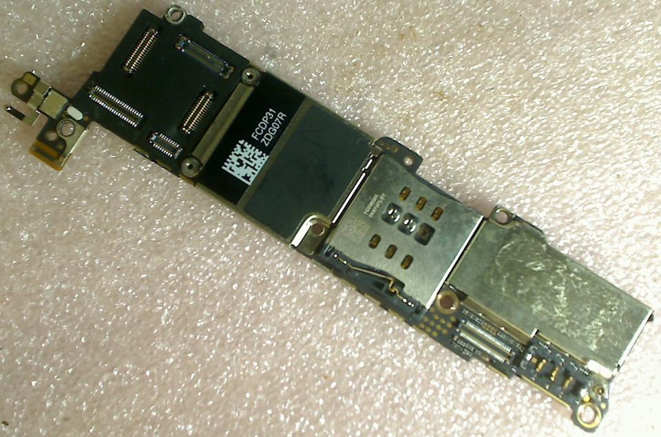 Main Logic Board Motherboard 8GB Apple iPhone 5C A1507