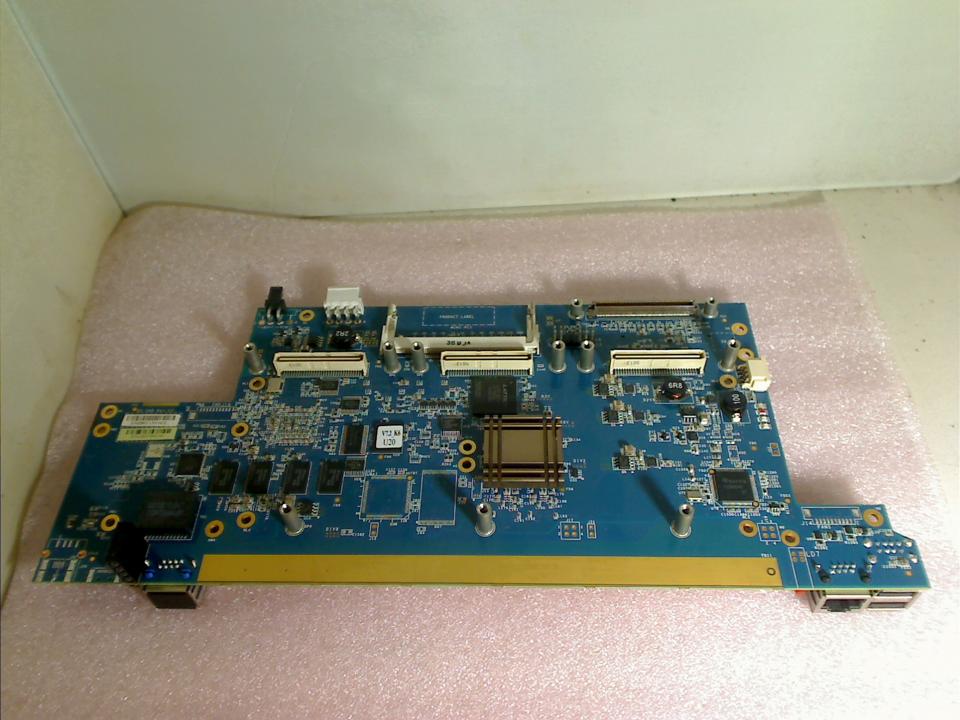 Main Logic Board Motherboard BS-500 Rev.C1 AudioCodes Mediant 800B