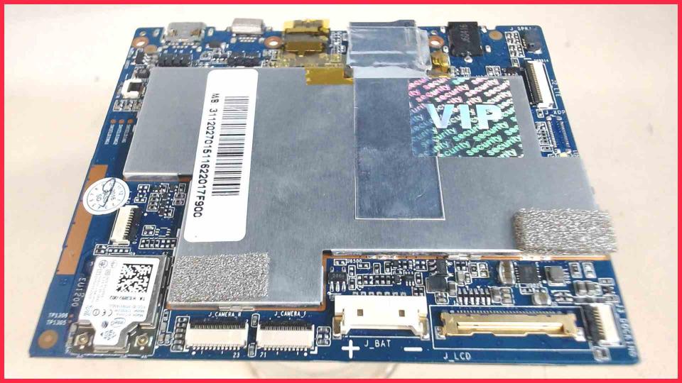 Main Logic Board Motherboard Medion E1003 E1240T MD99860