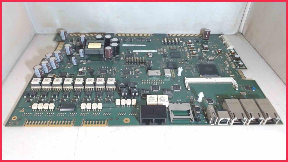 Main Logic Board Motherboard OpenScape Siemens S30810-Q2959-X-D5