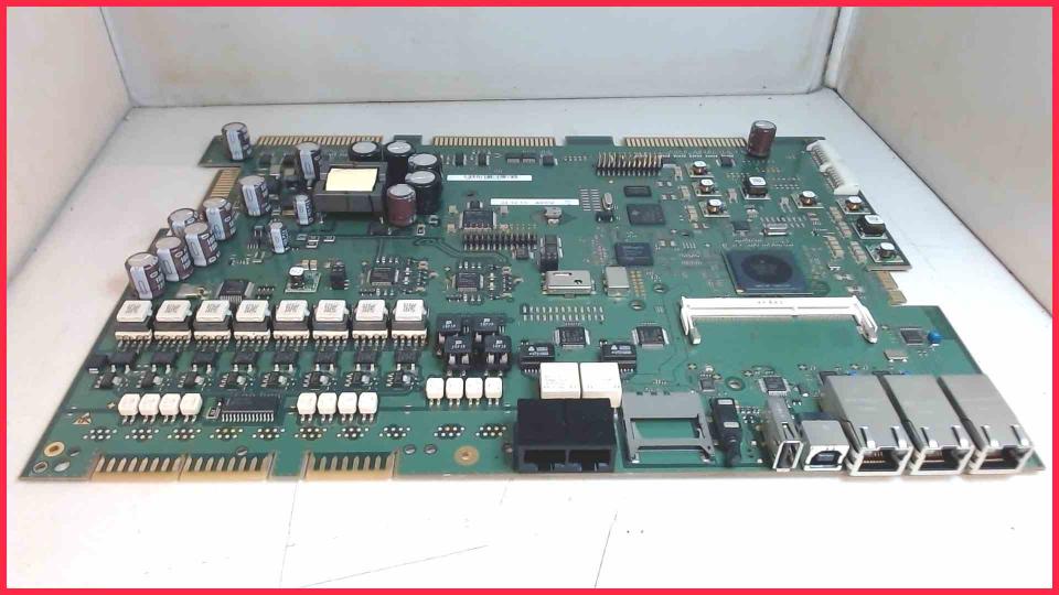 Main Logic Board Motherboard OpenScape Siemens S30810-Q2959-X-D6
