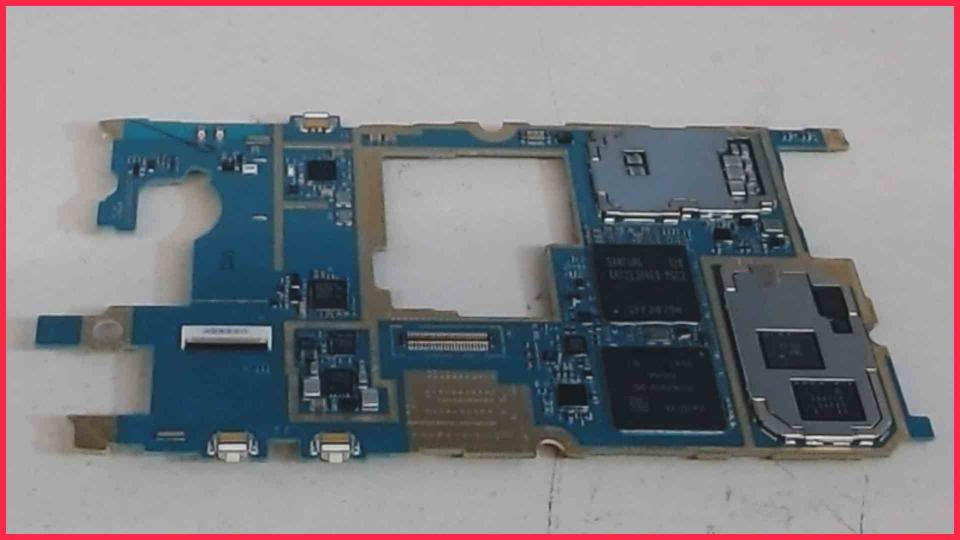 Main Logic Board Motherboard Samsung Galaxy S4 Mini GT-i9195
