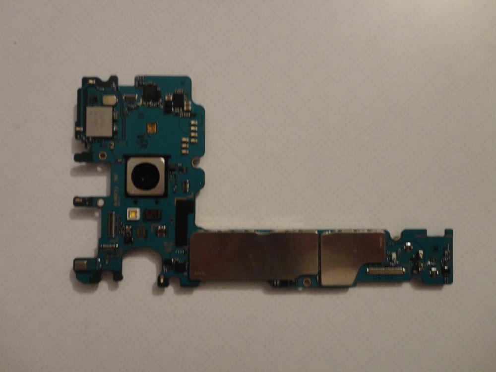 Main Logic Board Motherboard Samsung S8+ G955F