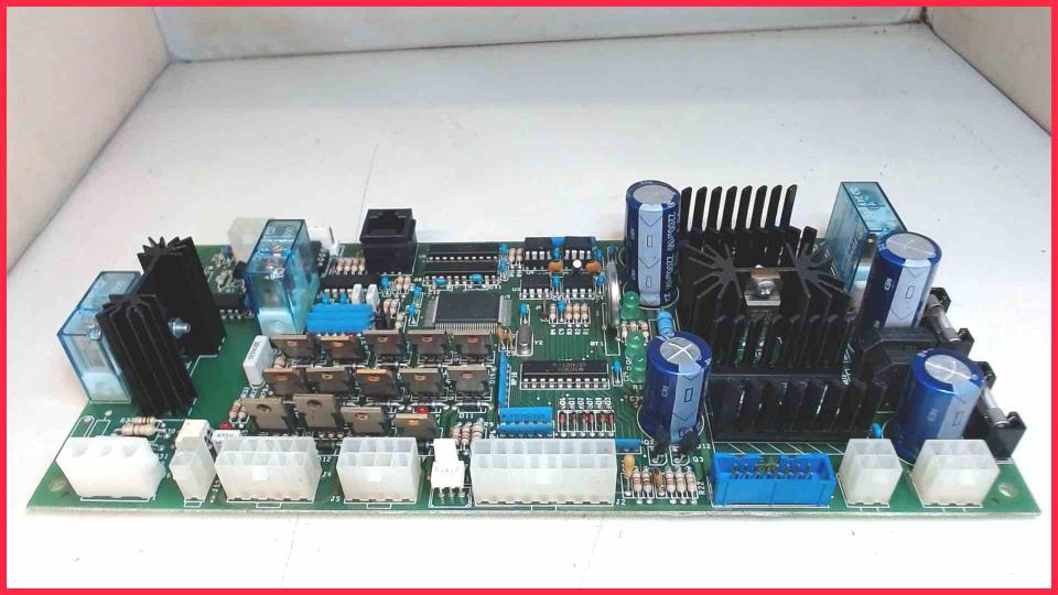 Main Logic Board Motherboard Steuerung Rheavendors MultiBona XS E/2230 AA