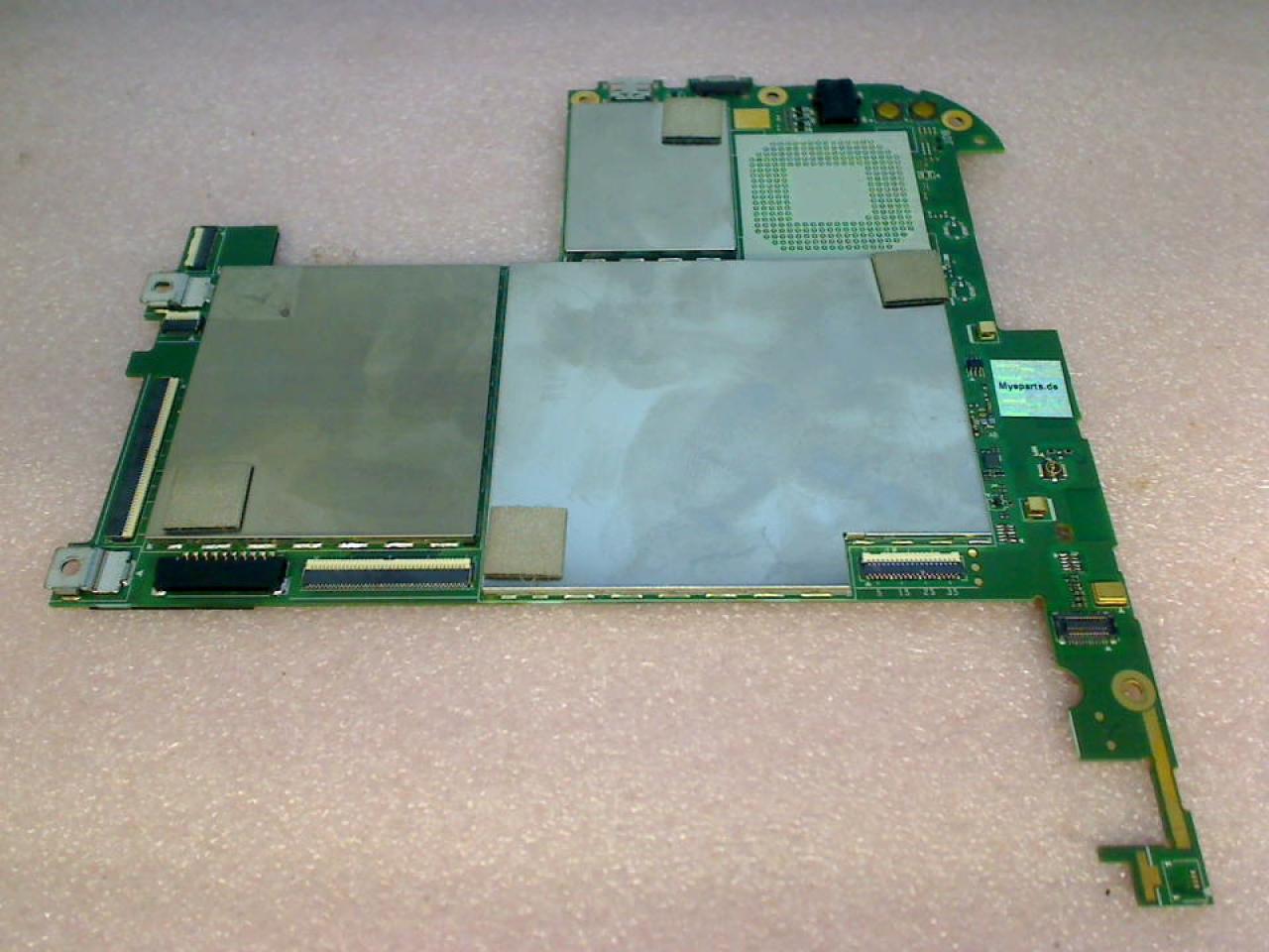 Main Logic Board Hauptplatine Toshiba AT300
